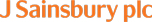 Sainsburys Logo